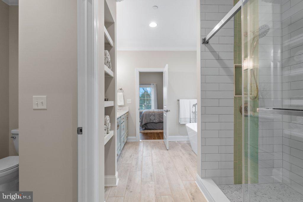 2618 Pleasantville Road Fallston, MD 21047 - Photo 38 of 71 En suite