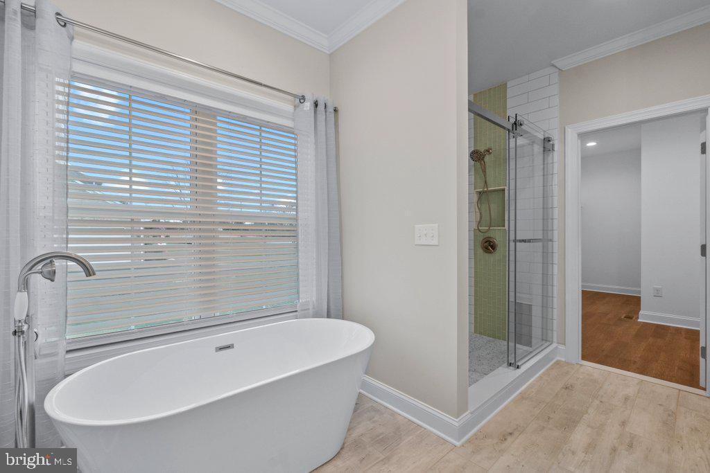 2618 Pleasantville Road Fallston, MD 21047 - Photo 40 of 71 En suite