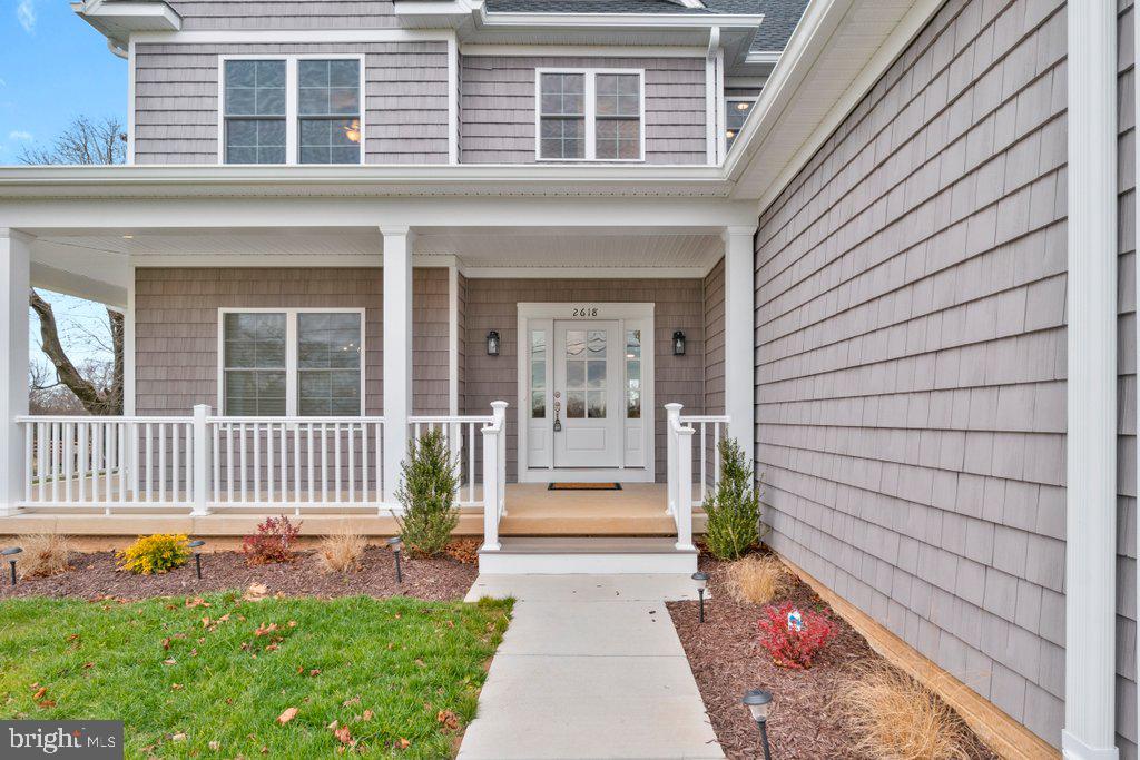 2618 Pleasantville Road Fallston, MD 21047 - Photo 4 of 71 Walkway