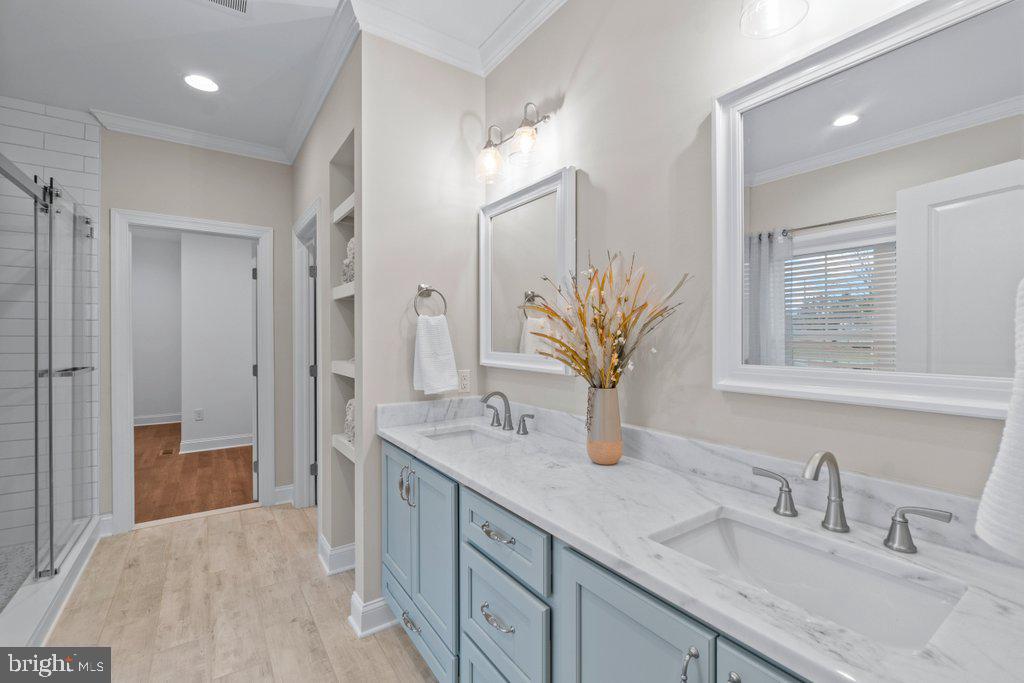 2618 Pleasantville Road Fallston, MD 21047 - Photo 41 of 71 En suite