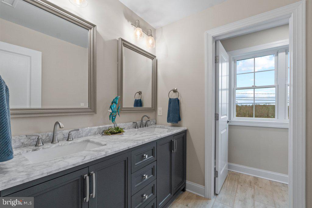 2618 Pleasantville Road Fallston, MD 21047 - Photo 50 of 71 Hall bath
