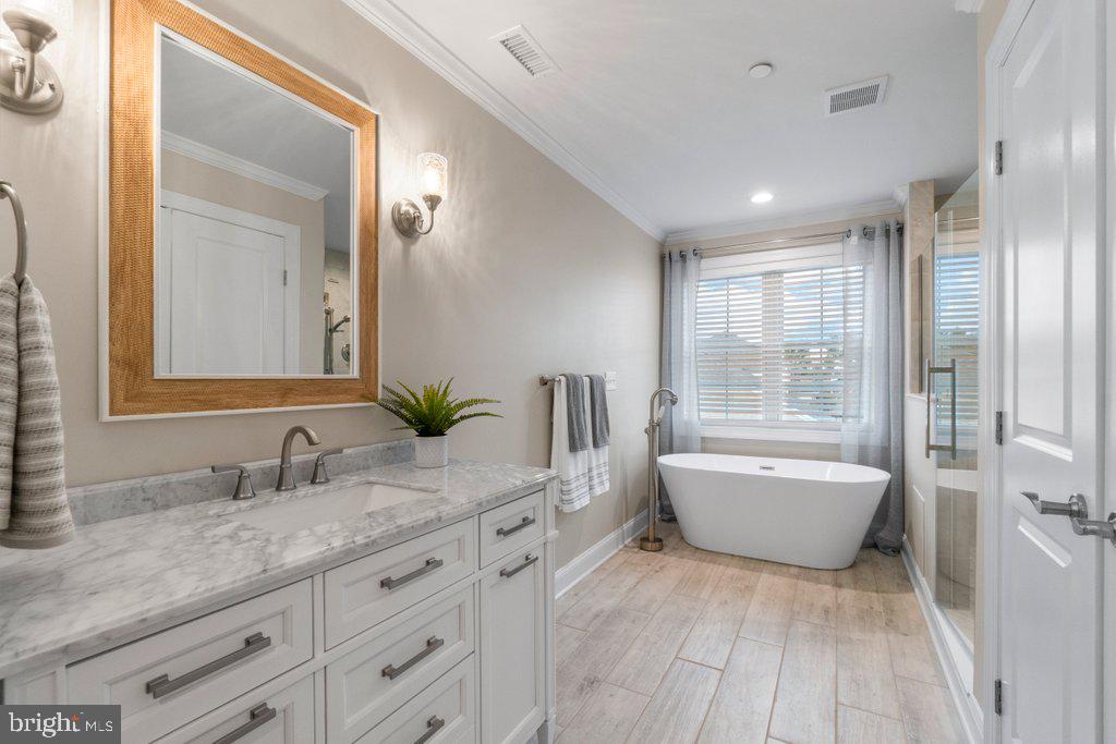 2618 Pleasantville Road Fallston, MD 21047 - Photo 59 of 71 En suite