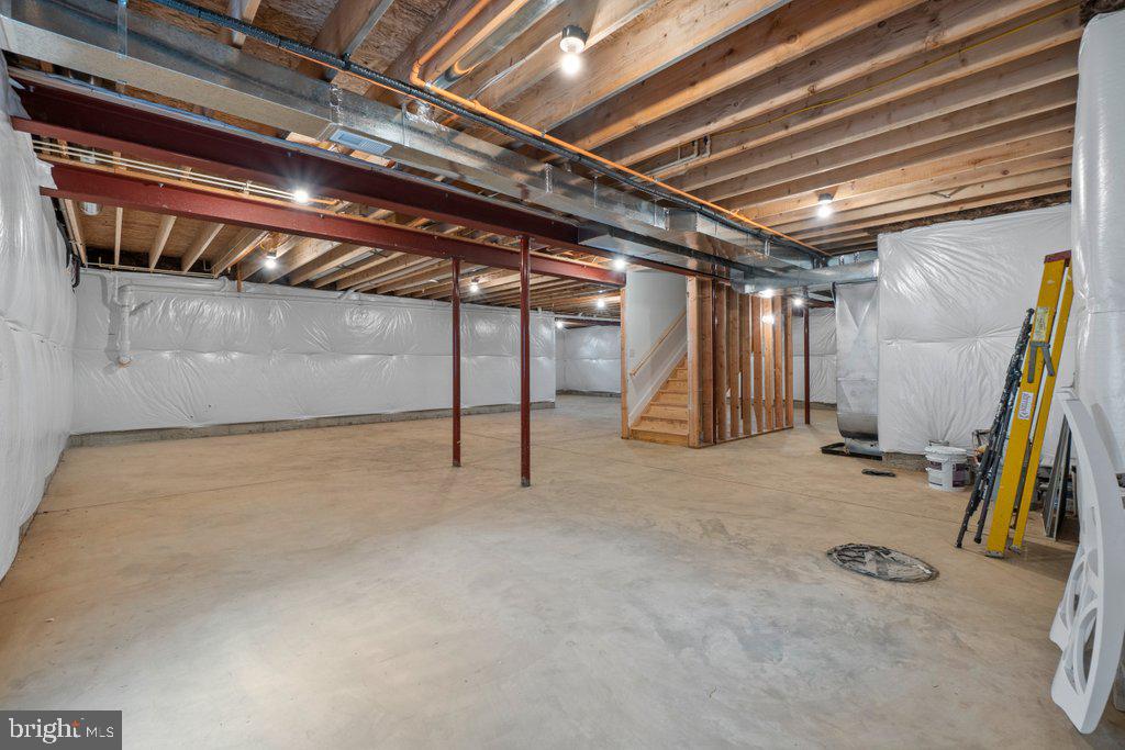 2618 Pleasantville Road Fallston, MD 21047 - Photo 62 of 71 Basement