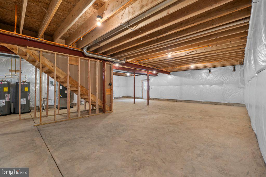 2618 Pleasantville Road Fallston, MD 21047 - Photo 63 of 71 Basement