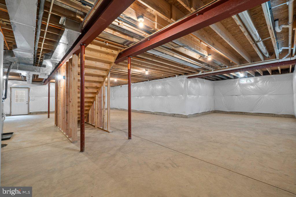 2618 Pleasantville Road Fallston, MD 21047 - Photo 64 of 71 Basement