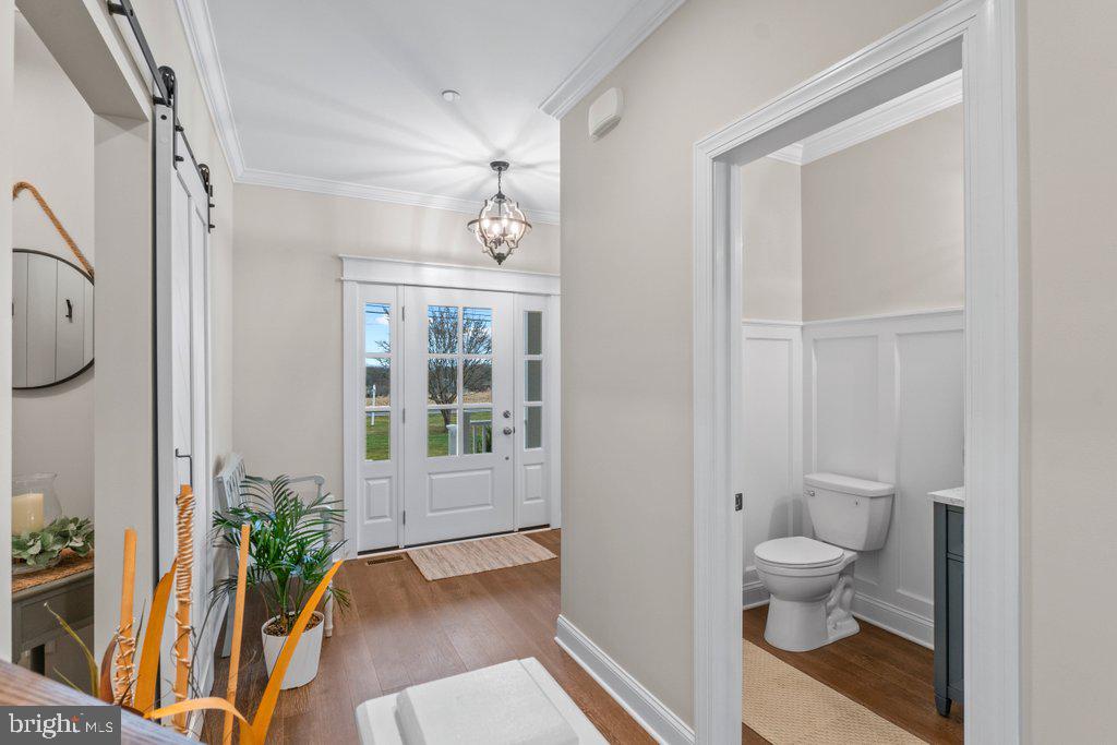 2618 Pleasantville Road Fallston, MD 21047 - Photo 8 of 71 Entry