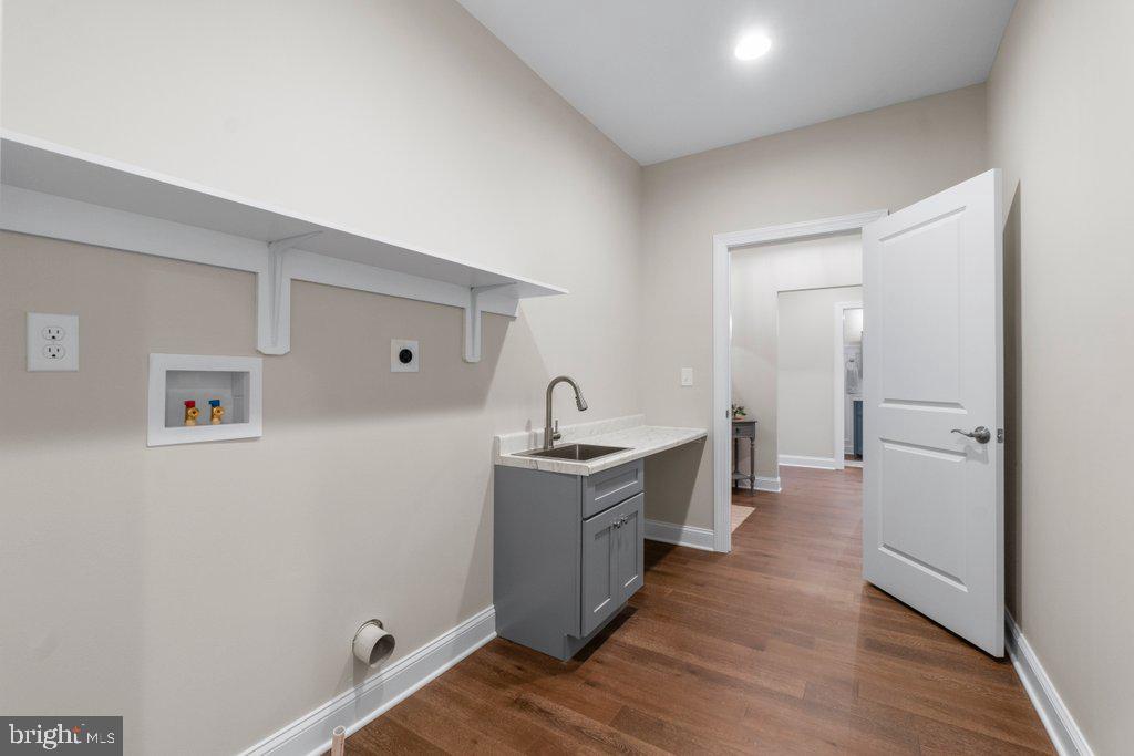 2618 Pleasantville Road Fallston, MD 21047 - Photo 9 of 71 Main floor laundry