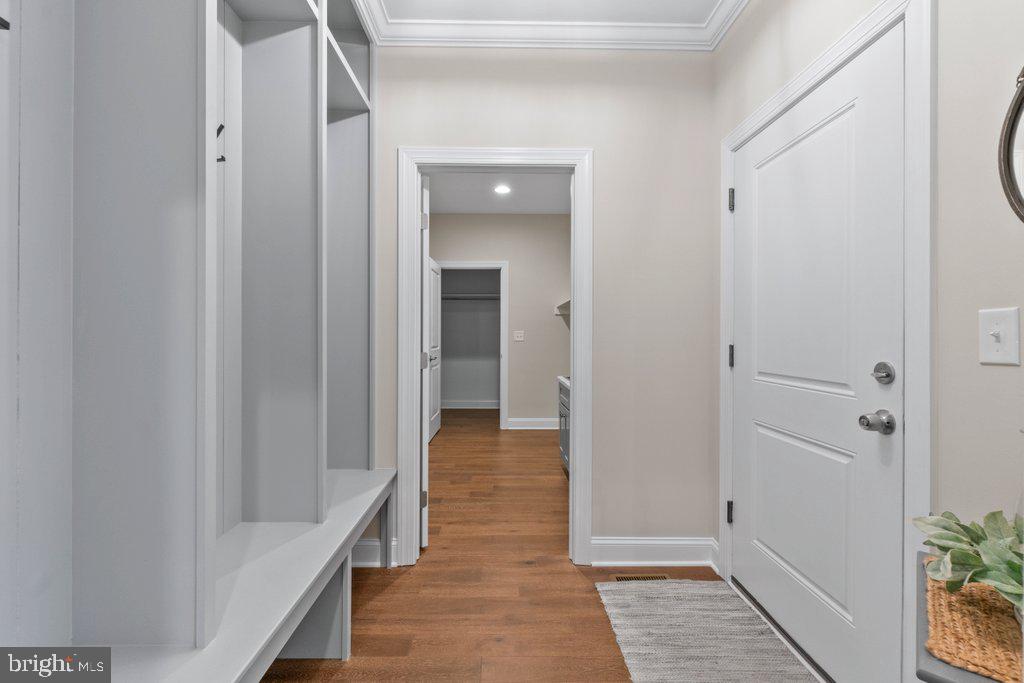2618 Pleasantville Road Fallston, MD 21047 - Photo 10 of 71 Mud room