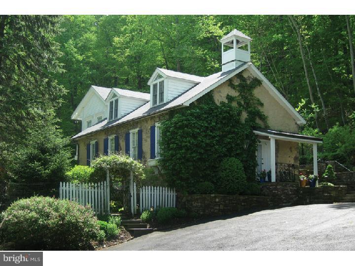 3049 River Road New Hope, PA 18938 - Photo 1 of 21