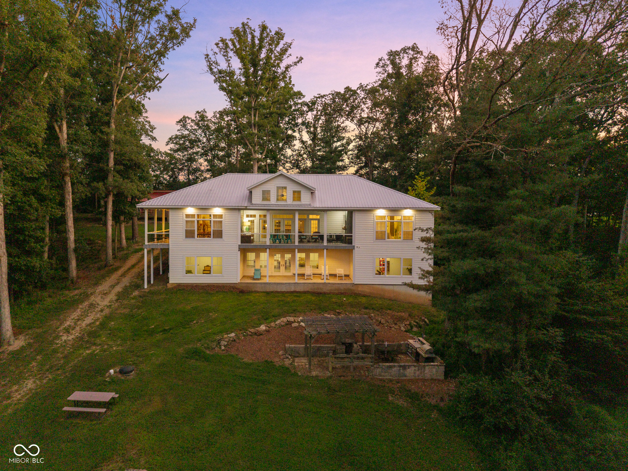 14000 West Lake Road Seymour, IN 47274 - Photo 11 of 87