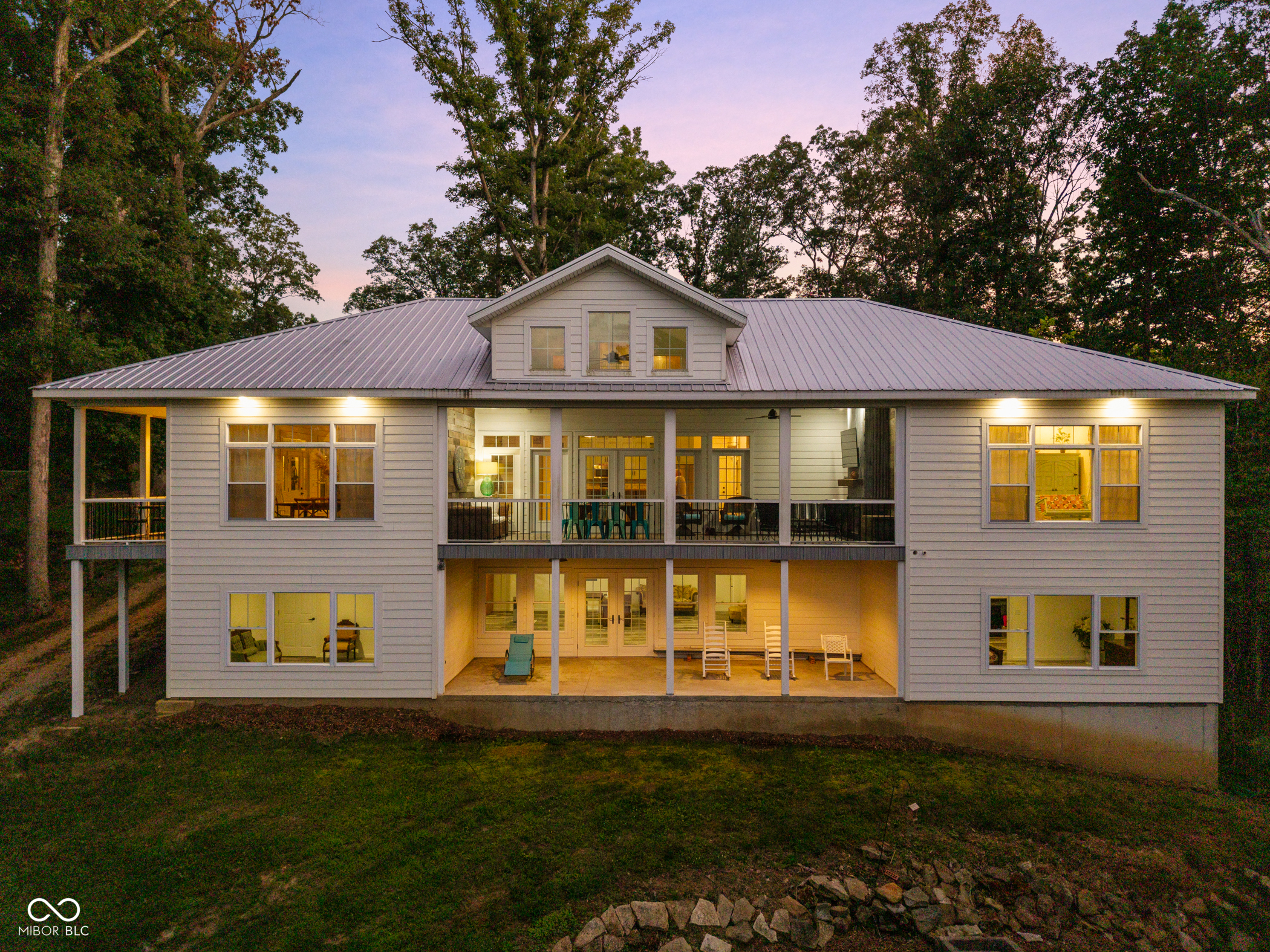 14000 West Lake Road Seymour, IN 47274 - Photo 13 of 87