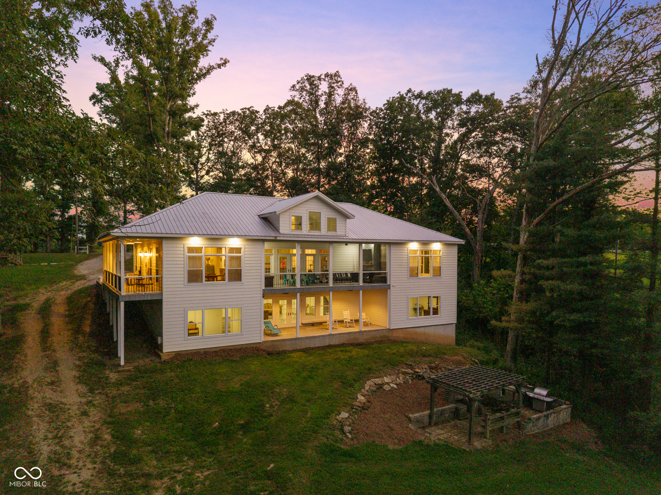 14000 West Lake Road Seymour, IN 47274 - Photo 14 of 87