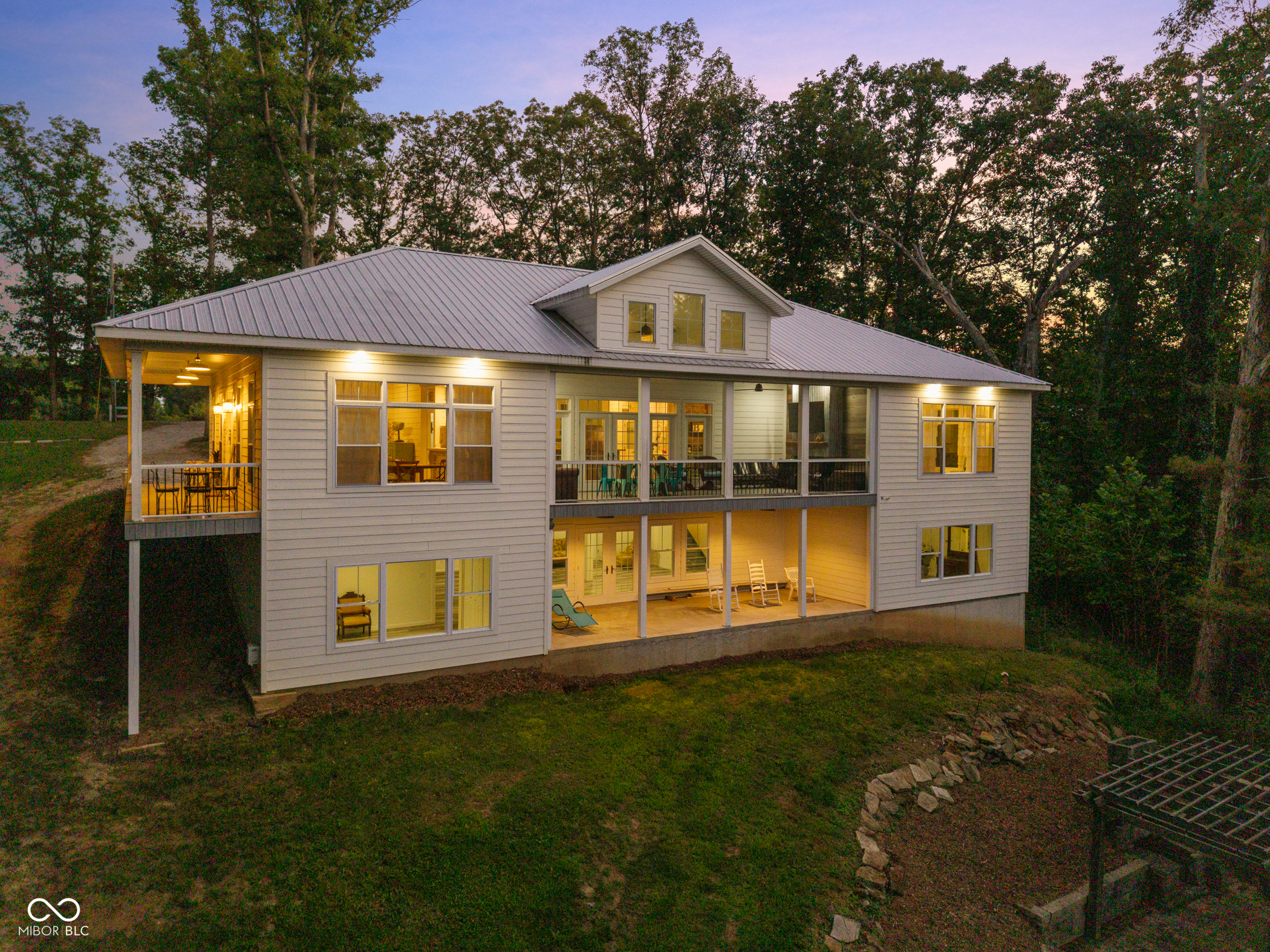 14000 West Lake Road Seymour, IN 47274 - Photo 15 of 87