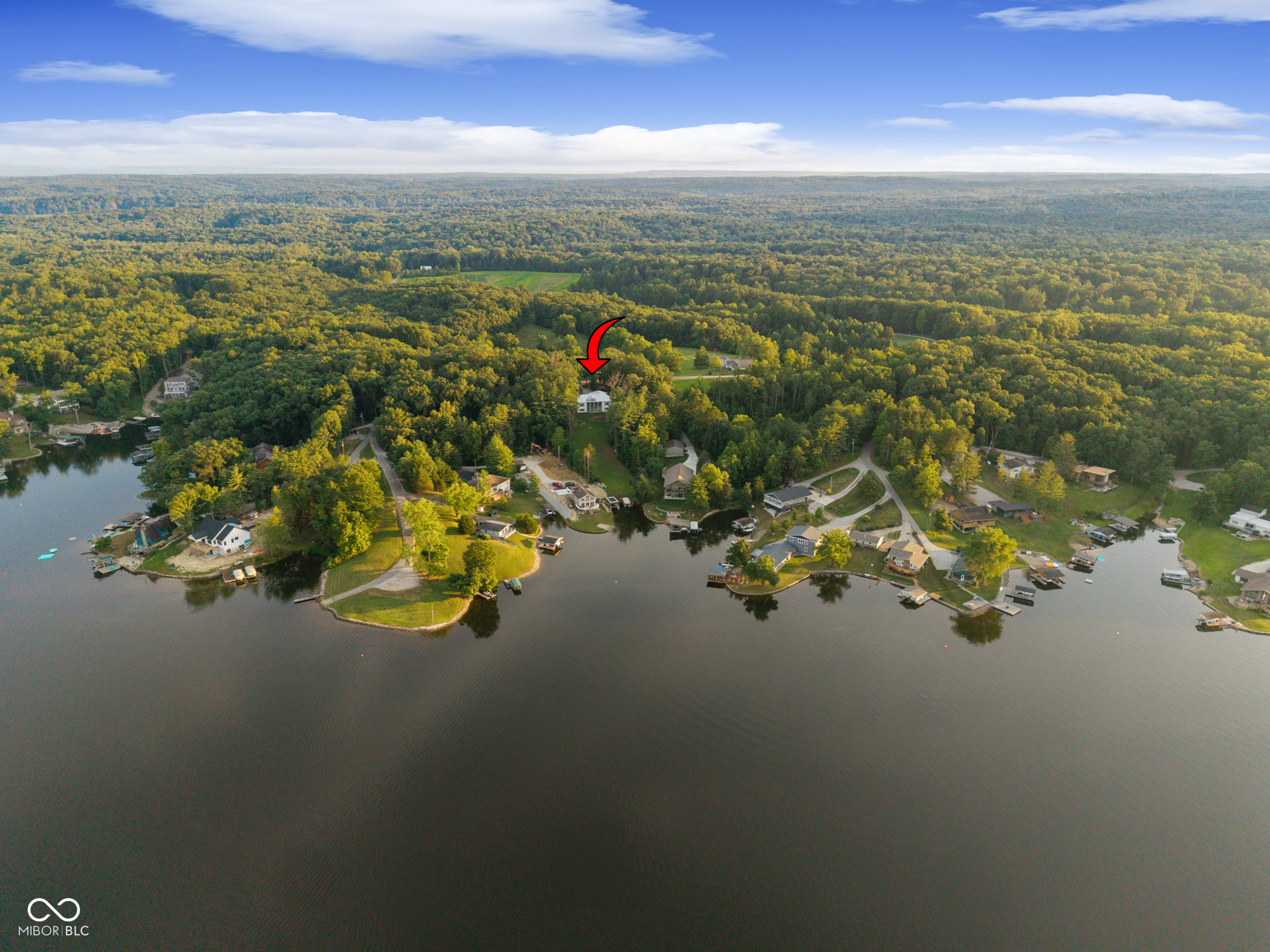 14000 West Lake Road Seymour, IN 47274 - Photo 2 of 87