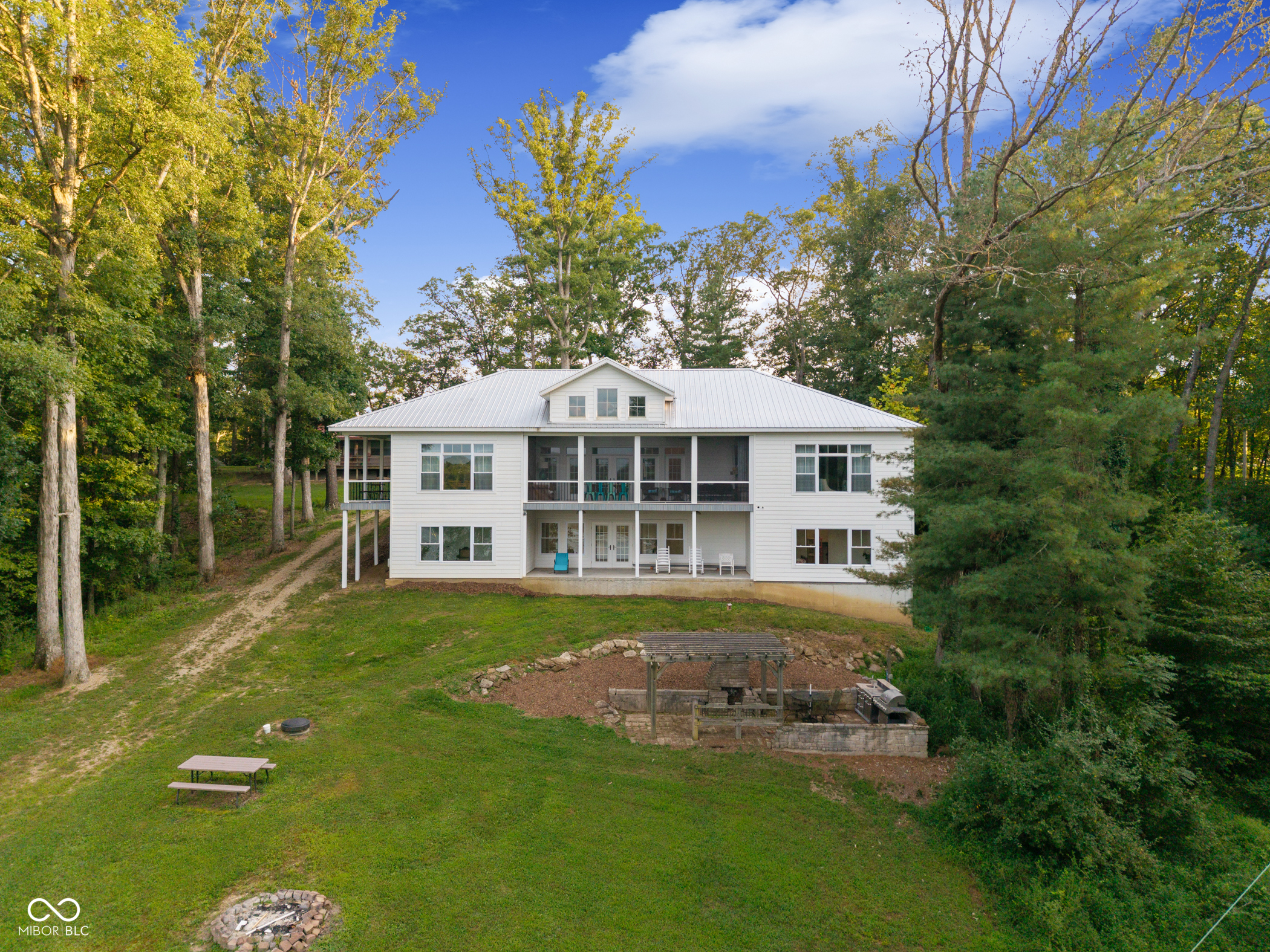 14000 West Lake Road Seymour, IN 47274 - Photo 26 of 87