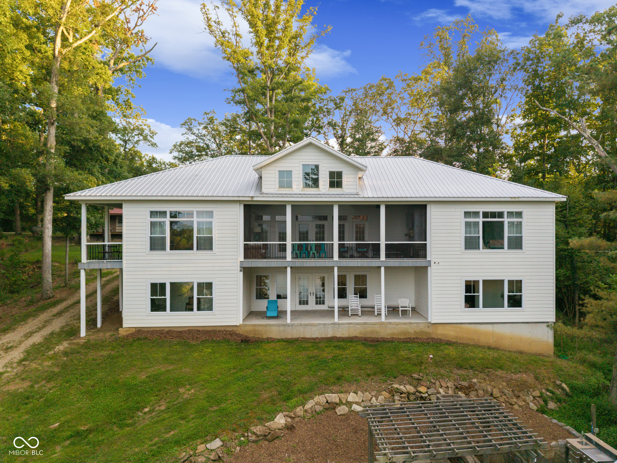 14000 West Lake Road Seymour, IN 47274 - Photo 27 of 87