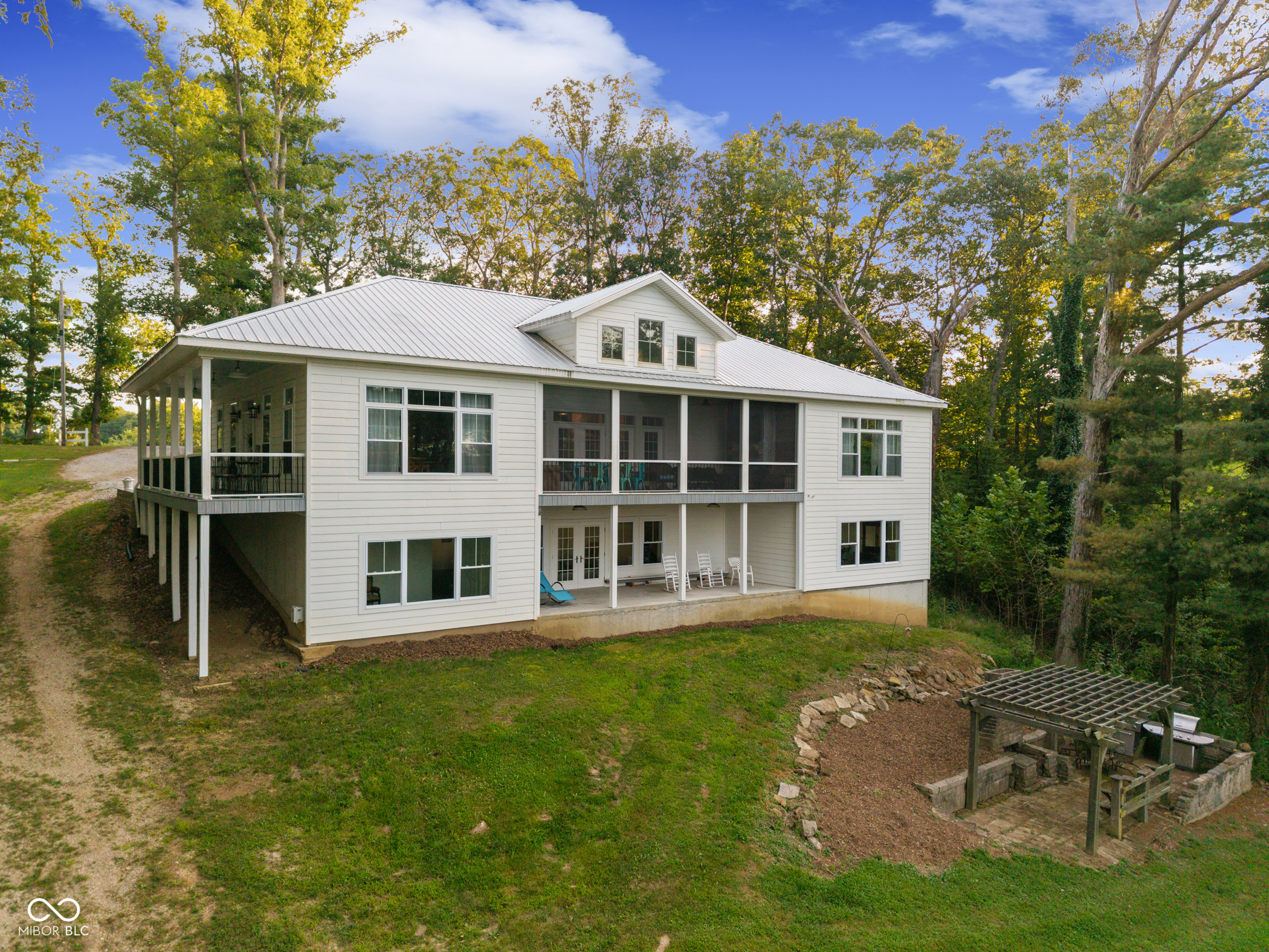 14000 West Lake Road Seymour, IN 47274 - Photo 29 of 87