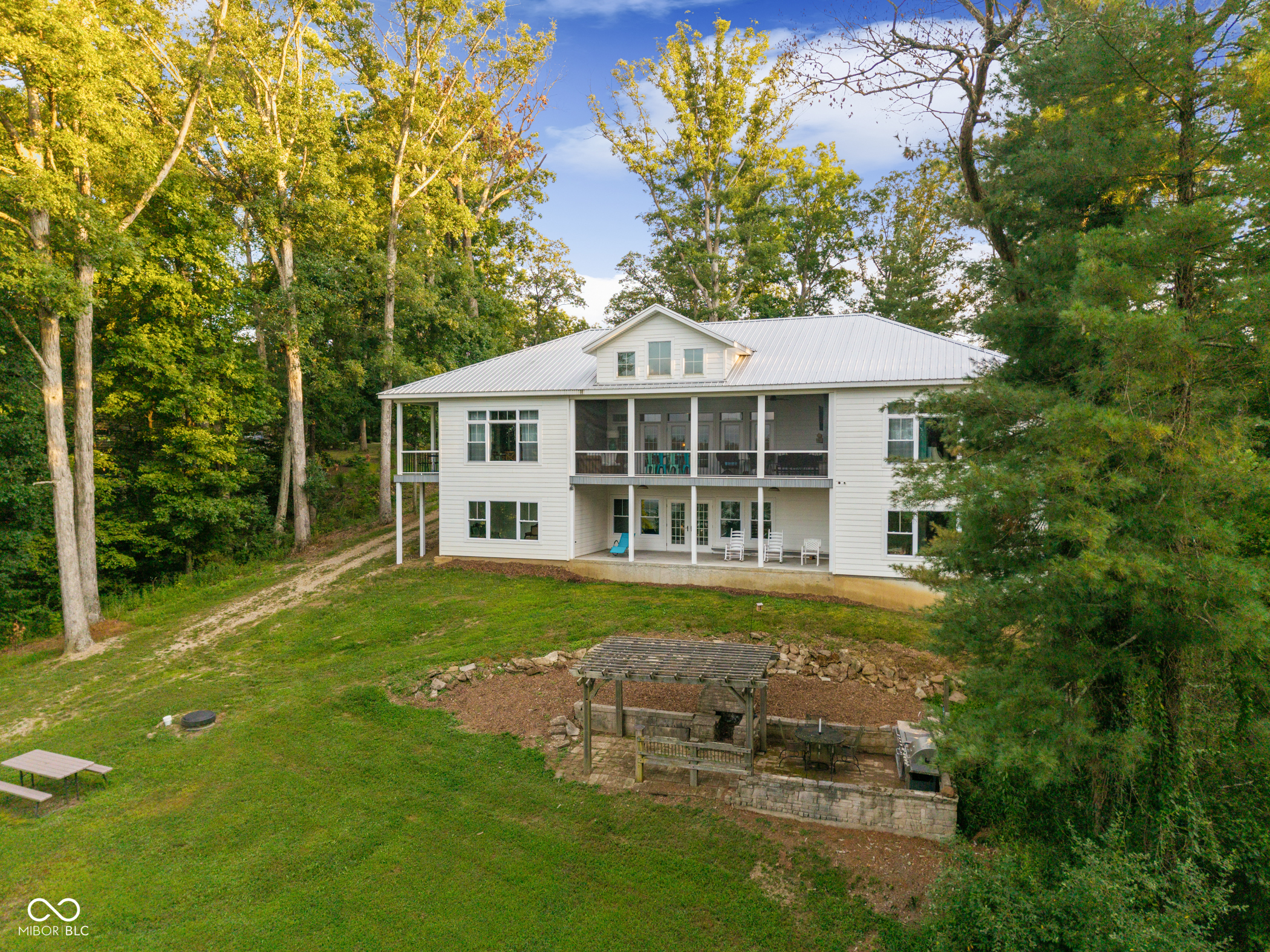 14000 West Lake Road Seymour, IN 47274 - Photo 30 of 87