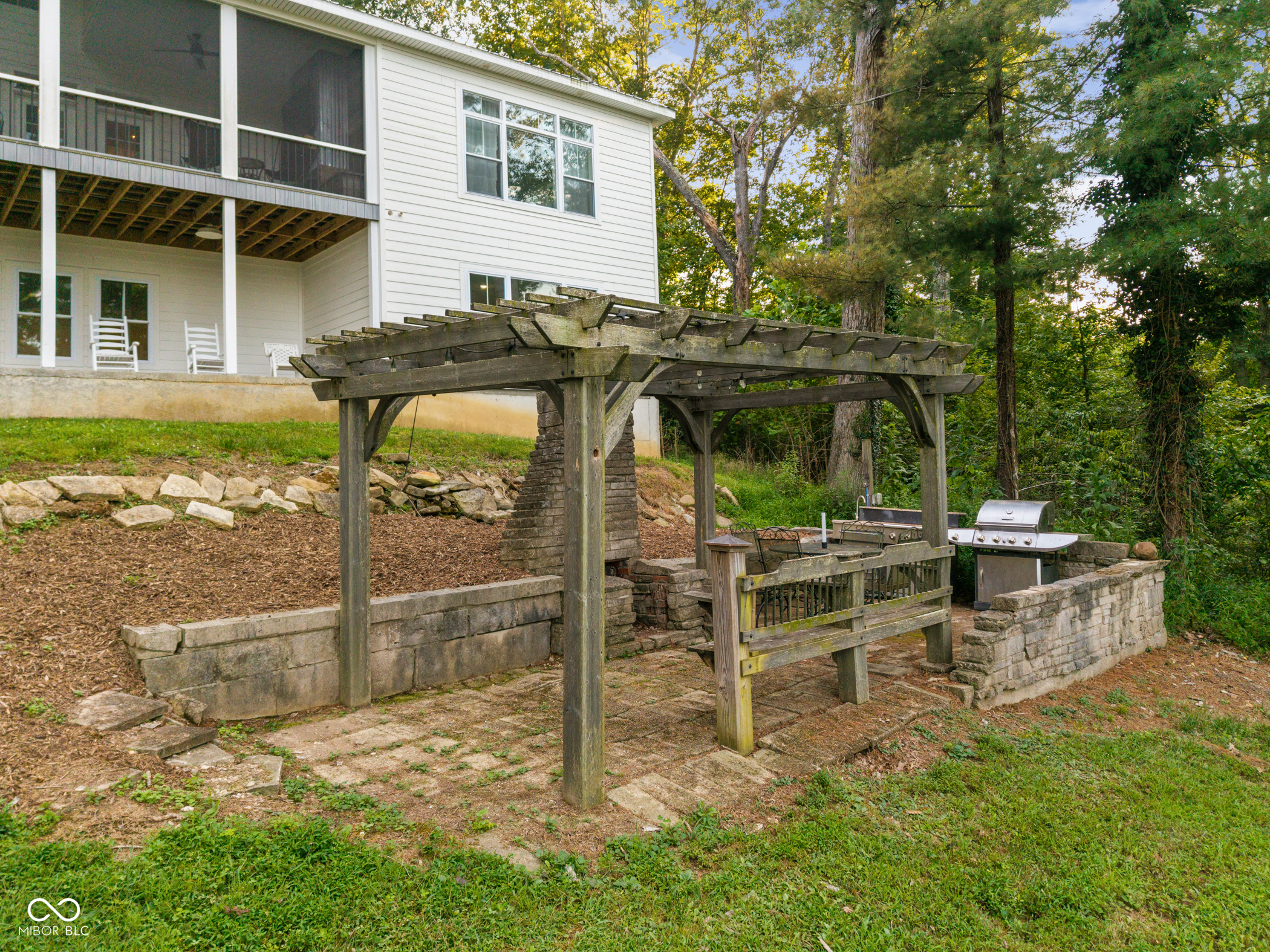 14000 West Lake Road Seymour, IN 47274 - Photo 32 of 87