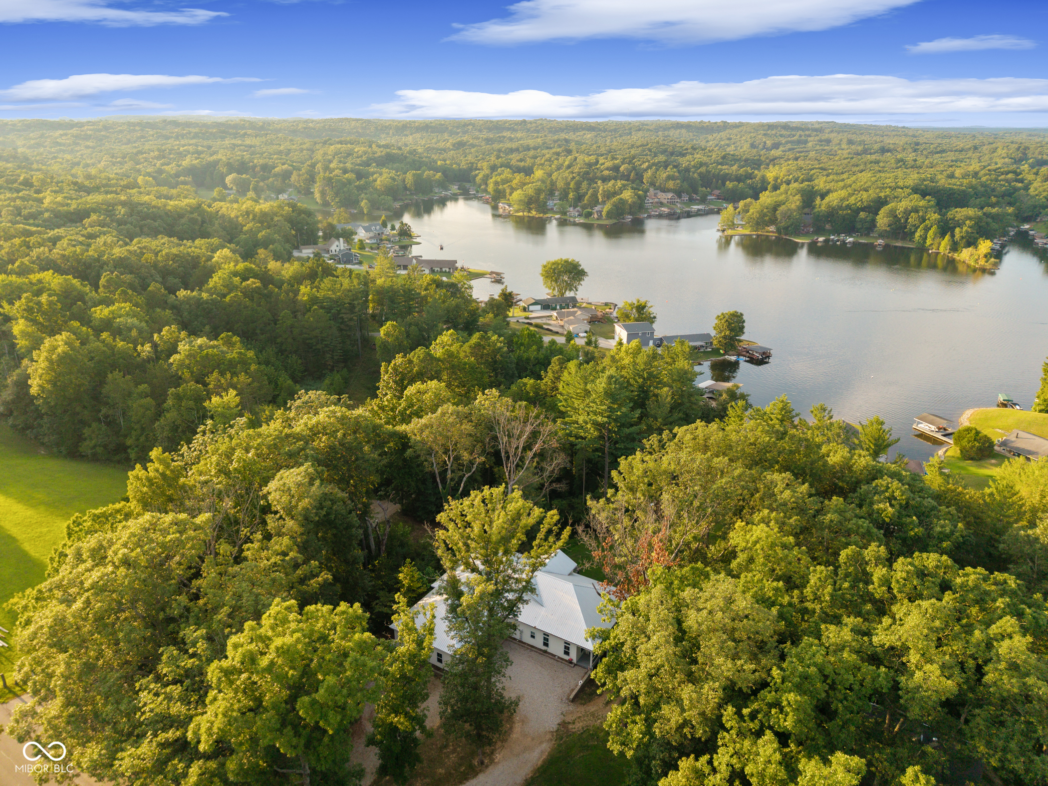 14000 West Lake Road Seymour, IN 47274 - Photo 34 of 87