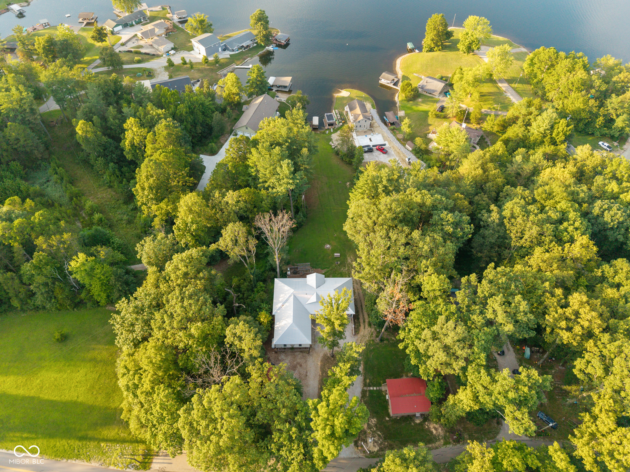 14000 West Lake Road Seymour, IN 47274 - Photo 36 of 87