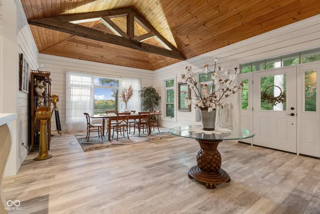 $779,000 | 14000 West Lake Road, Seymour, IN 47274