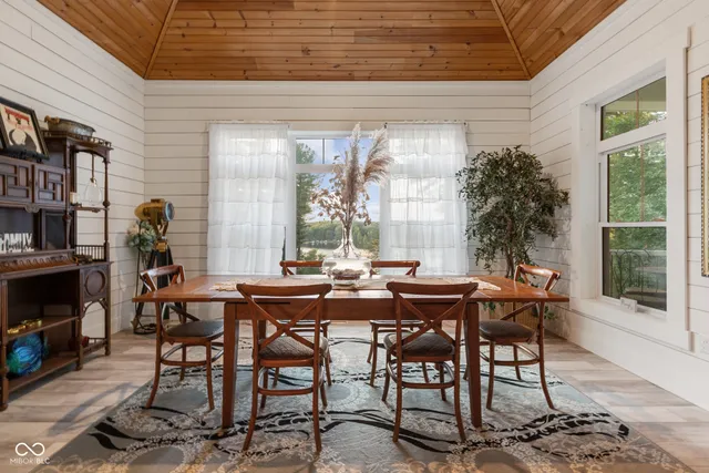 $779,000 | 14000 West Lake Road, Seymour, IN 47274