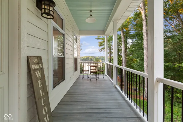 $779,000 | 14000 West Lake Road, Seymour, IN 47274