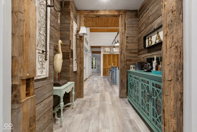 $779,000 | 14000 West Lake Road, Seymour, IN 47274