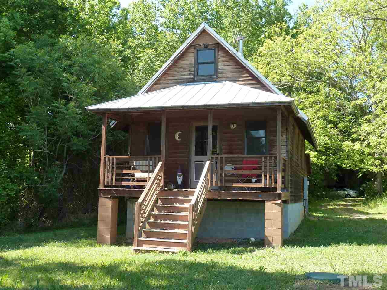 100 Dean Duke Trail Rougemont, NC 27572 - Photo 1 of 22