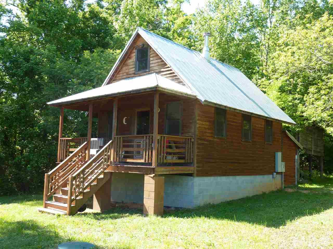 100 Dean Duke Trail Rougemont, NC 27572 - Photo 2 of 22