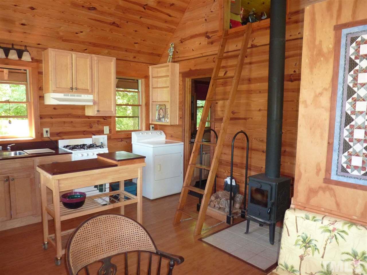 100 Dean Duke Trail Rougemont, NC 27572 - Photo 12 of 22