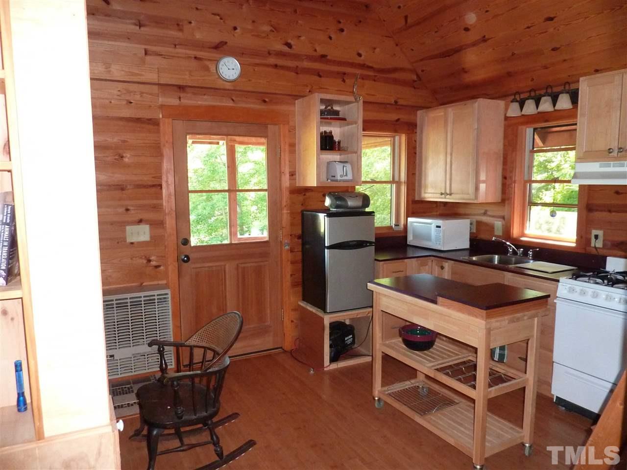 100 Dean Duke Trail Rougemont, NC 27572 - Photo 13 of 22