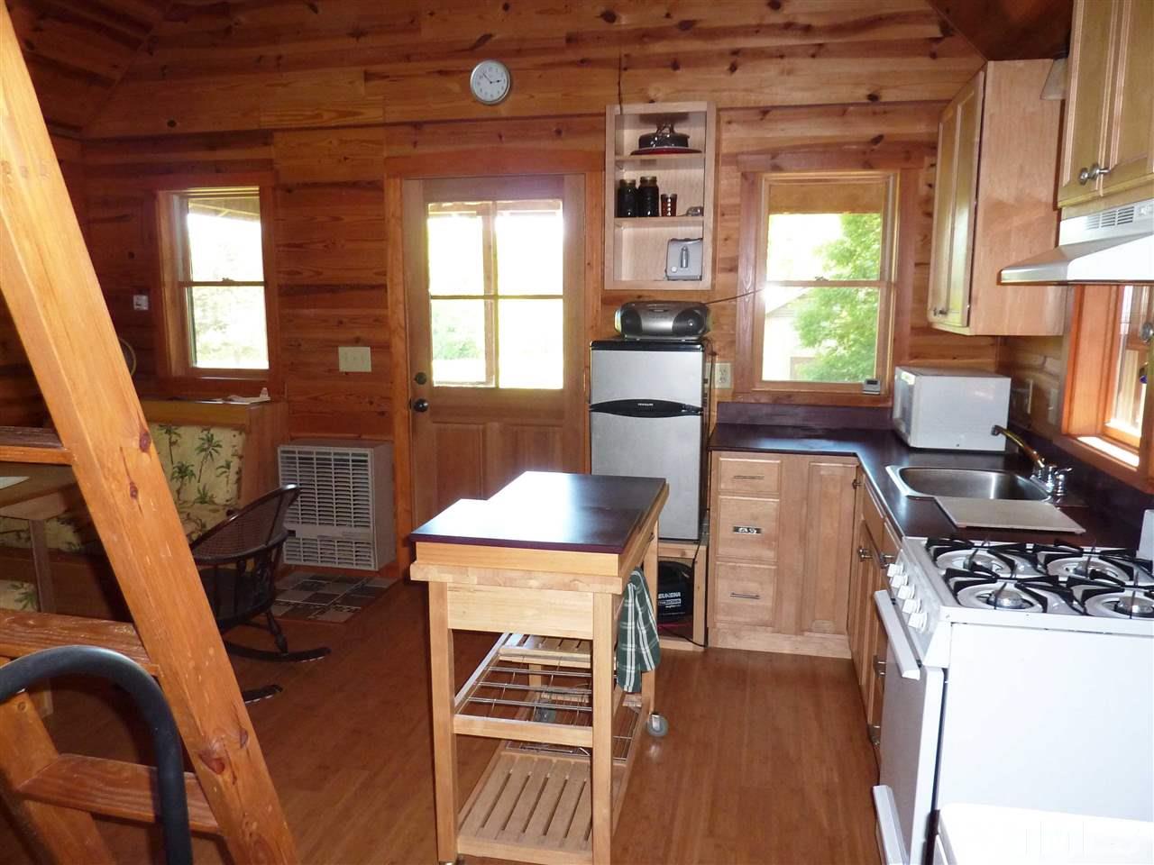 100 Dean Duke Trail Rougemont, NC 27572 - Photo 14 of 22