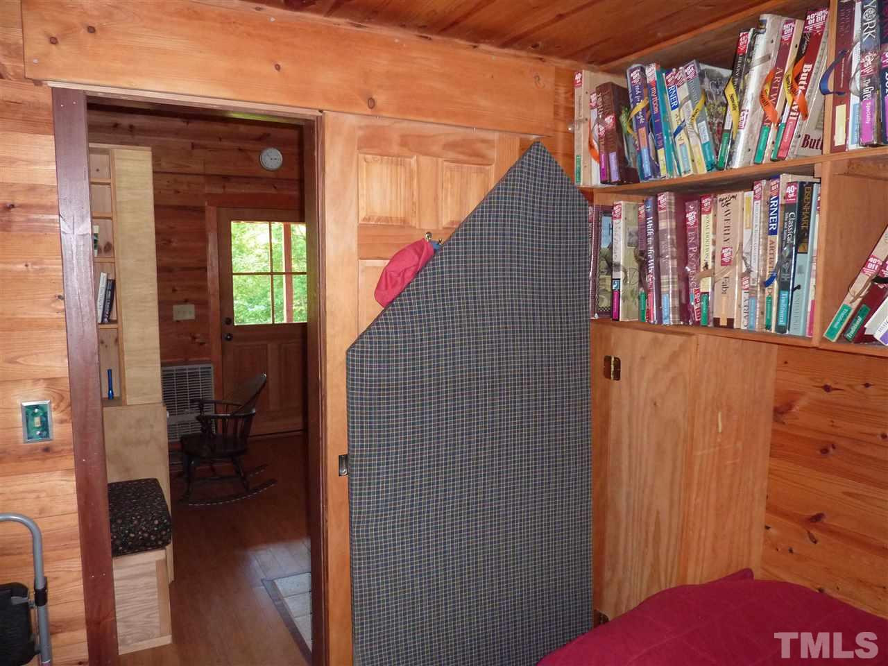 100 Dean Duke Trail Rougemont, NC 27572 - Photo 20 of 22