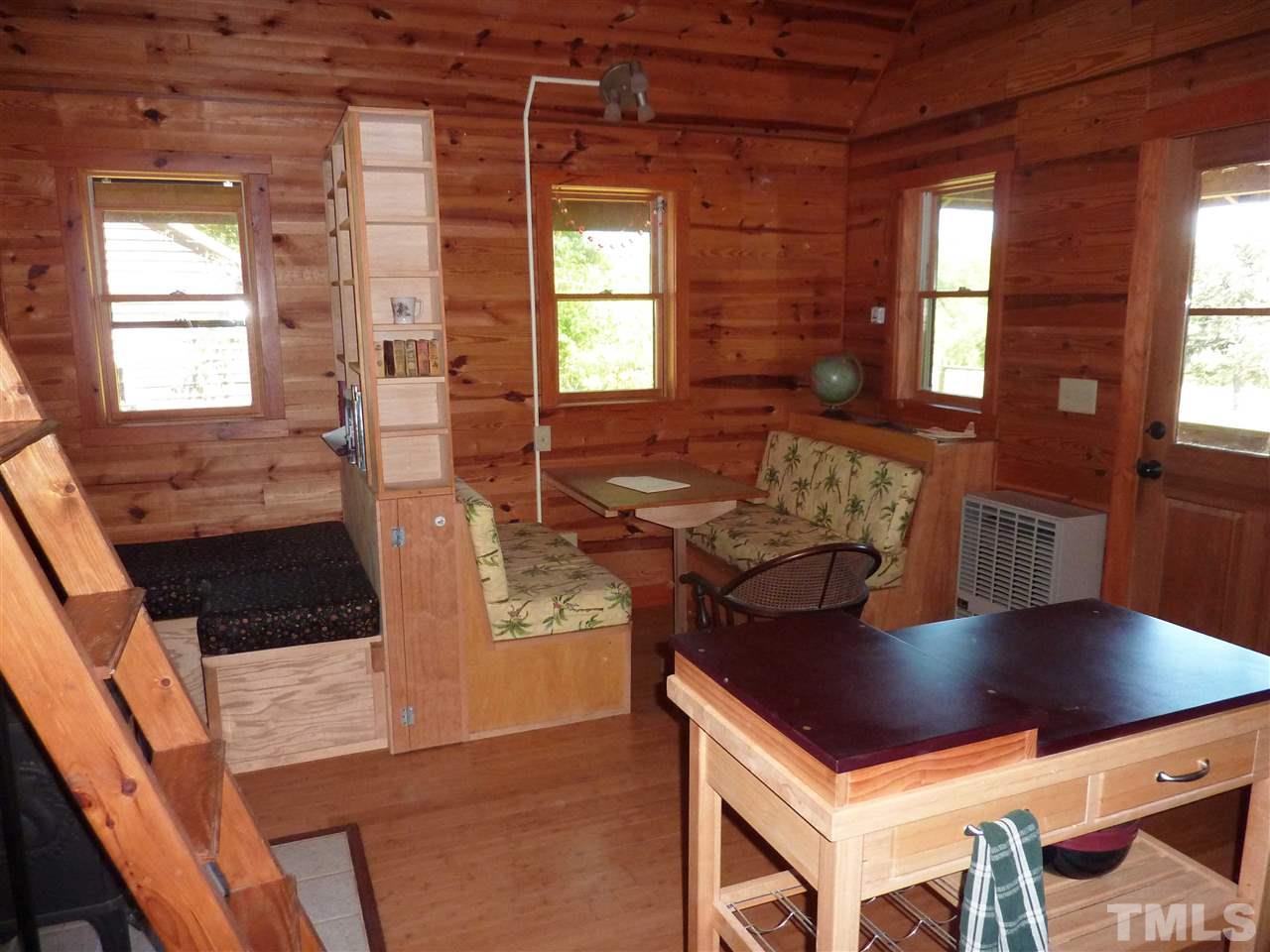 100 Dean Duke Trail Rougemont, NC 27572 - Photo 4 of 22