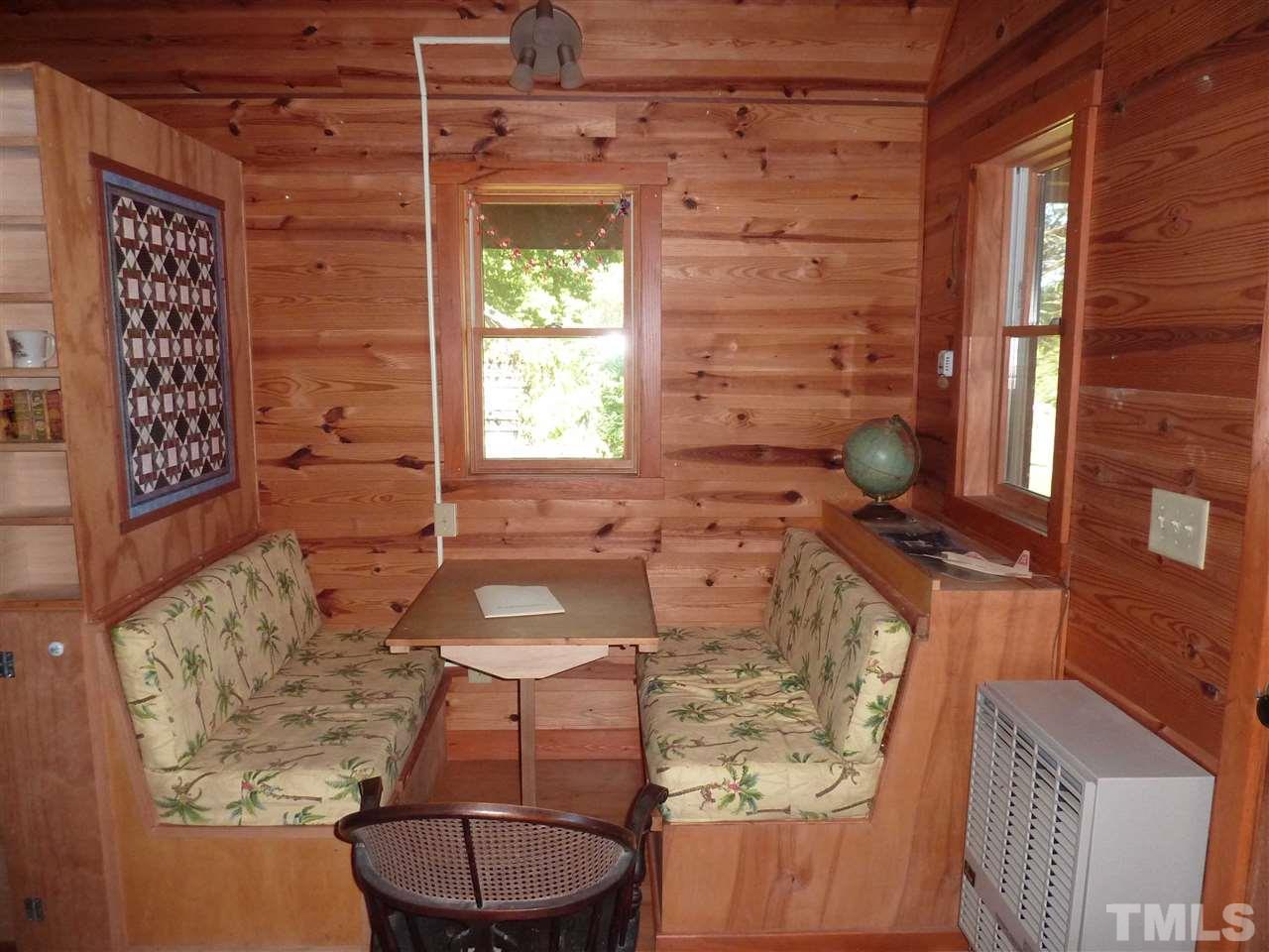 100 Dean Duke Trail Rougemont, NC 27572 - Photo 5 of 22