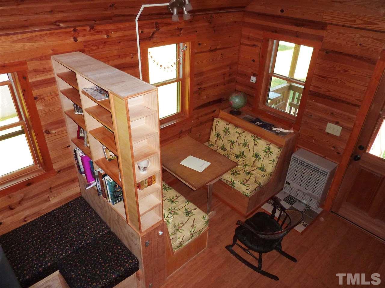 100 Dean Duke Trail Rougemont, NC 27572 - Photo 10 of 22