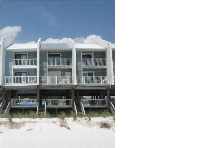819 Highway 98, Unit 3 Port St. Joe, FL 32456 - Photo 1 of 1