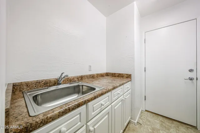 a view of washer and dryer