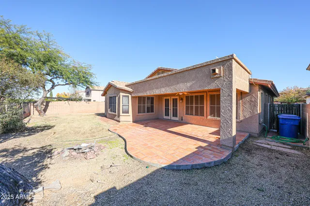 $1,850 | 16540 North 151st Lane, Surprise, AZ 85374