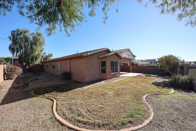 $1,850 | 16540 North 151st Lane, Surprise, AZ 85374