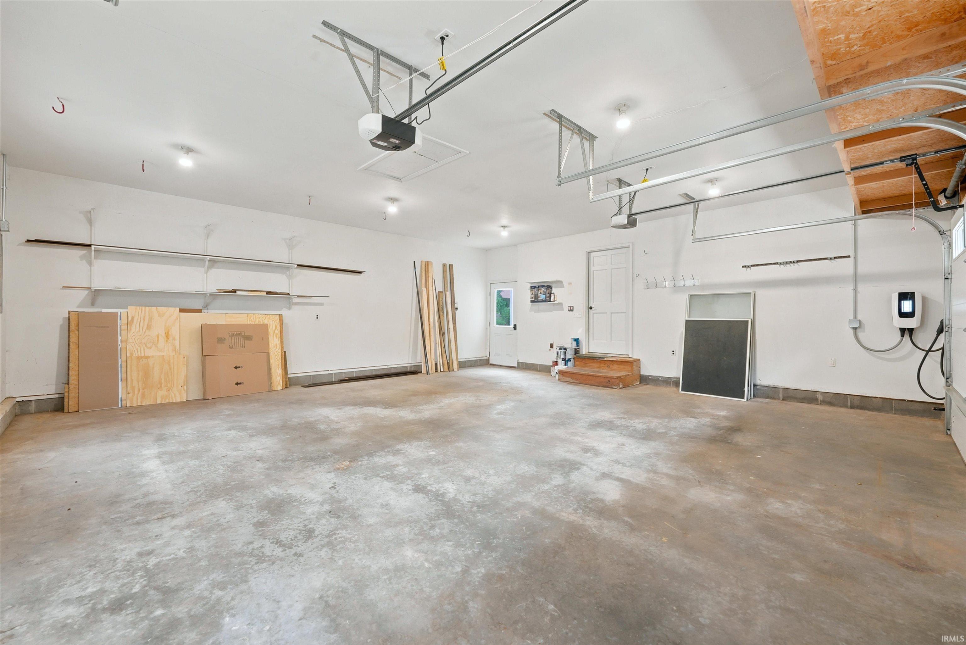 2344 South Old Ditch Road Warsaw, IN 46580 - Photo 41 of 49
