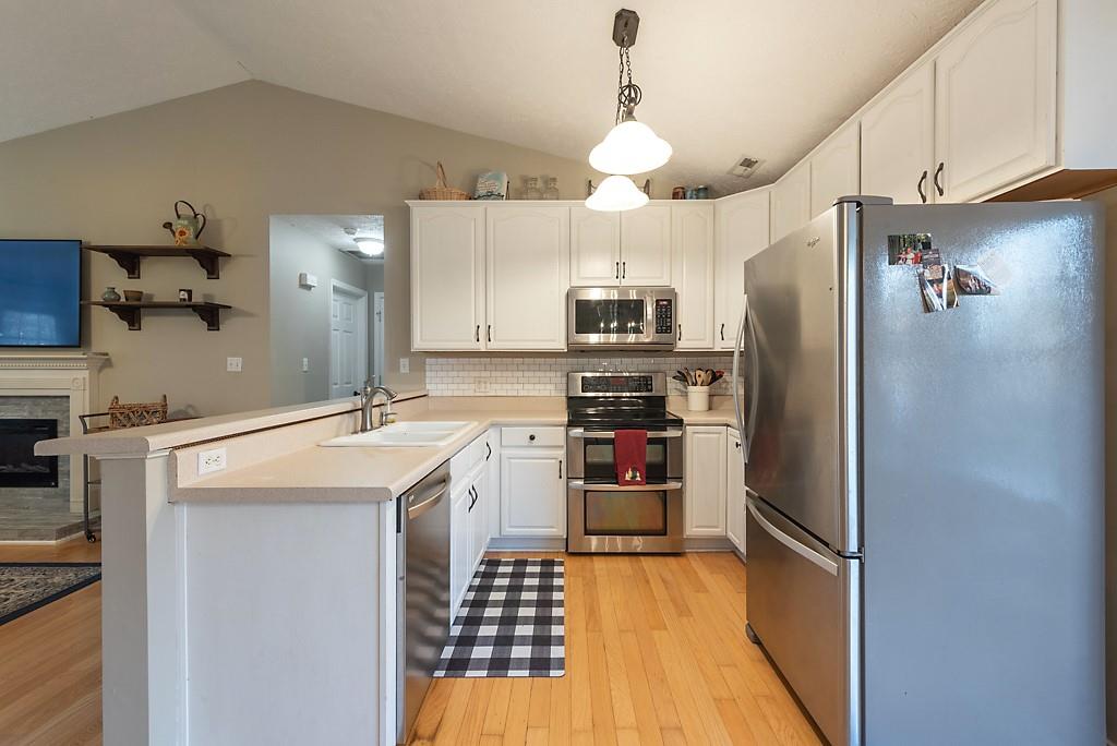 118 Oak Ridge Road Gum Spring, VA 23065 - Photo 11 of 45 Gallery Image 11