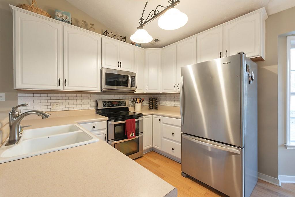 118 Oak Ridge Road Gum Spring, VA 23065 - Photo 12 of 45 Gallery Image 12