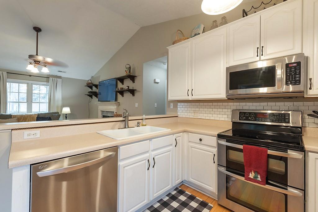 118 Oak Ridge Road Gum Spring, VA 23065 - Photo 13 of 45 Gallery Image 13