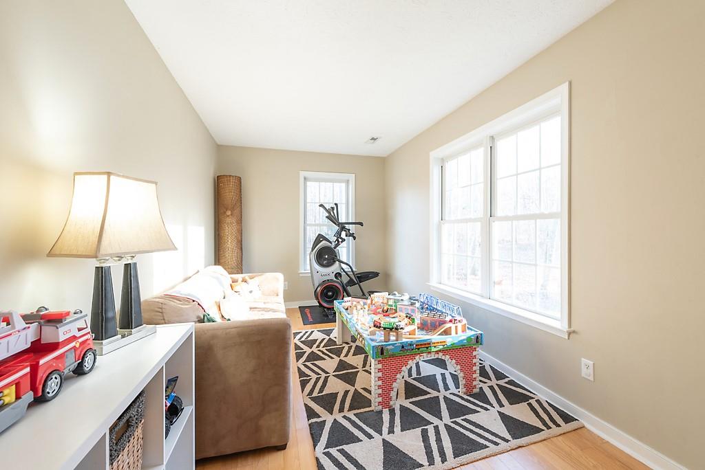 118 Oak Ridge Road Gum Spring, VA 23065 - Photo 21 of 45 Gallery Image 21