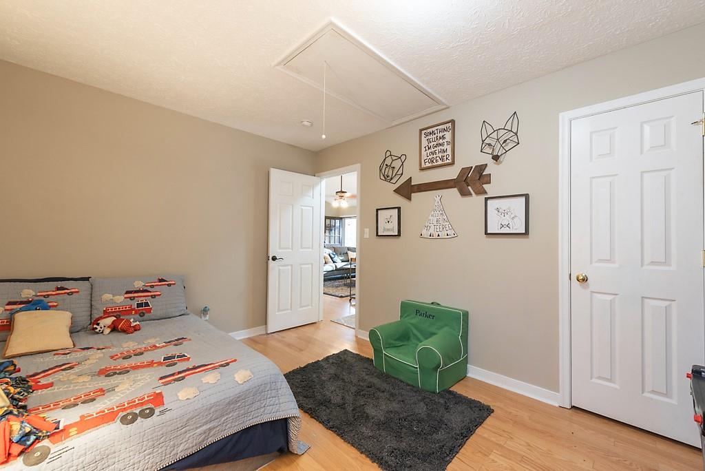 118 Oak Ridge Road Gum Spring, VA 23065 - Photo 24 of 45 Gallery Image 24