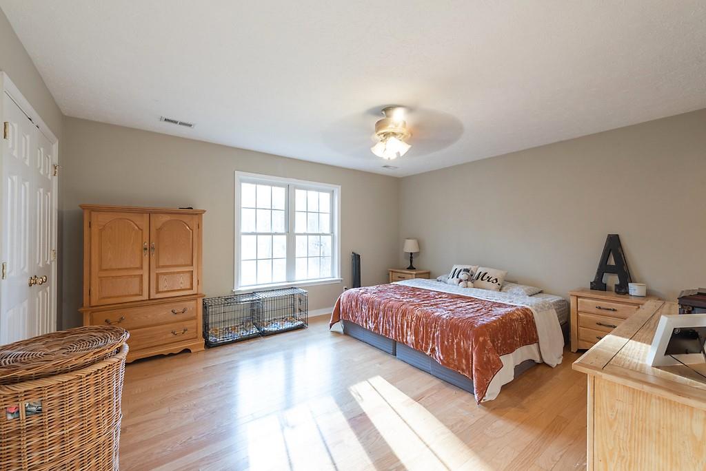 118 Oak Ridge Road Gum Spring, VA 23065 - Photo 25 of 45 Gallery Image 25