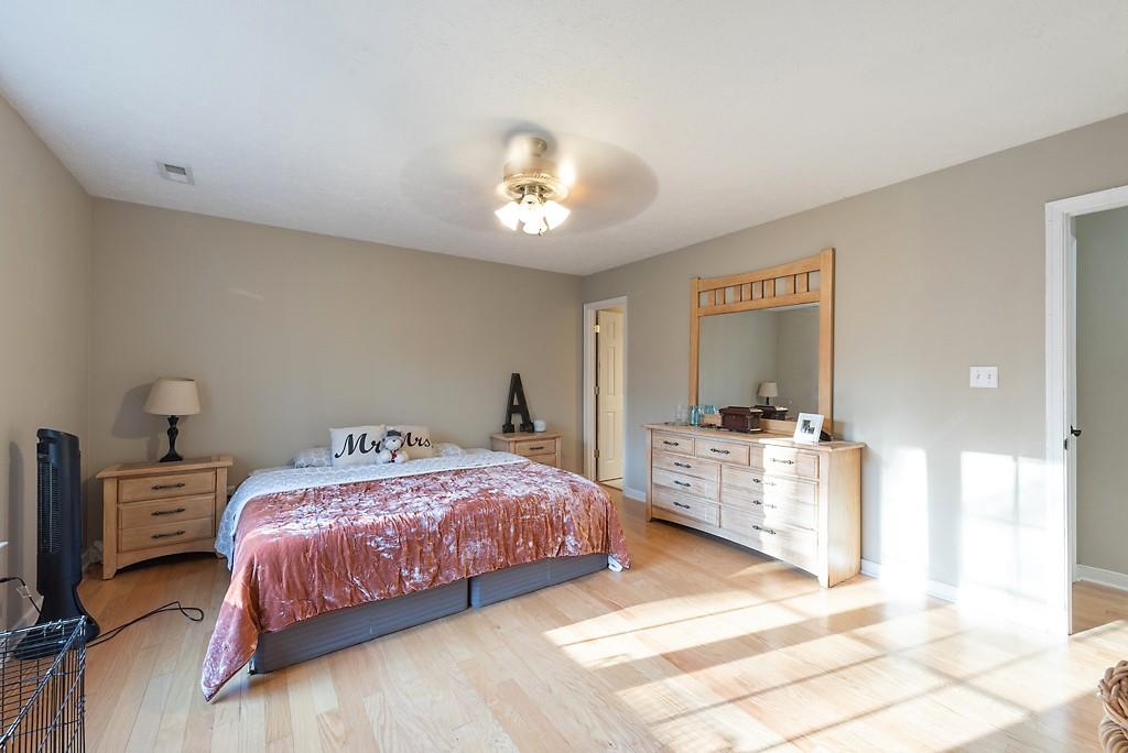 118 Oak Ridge Road Gum Spring, VA 23065 - Photo 26 of 45 Gallery Image 26